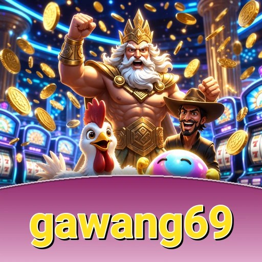 Ilustrasi layar pemasangan gawang69