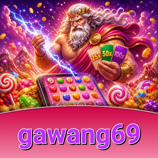 Ilustrasi redaksi panduan gawang69